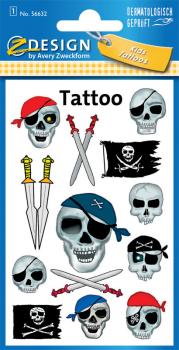 Tattoos Teens Skull